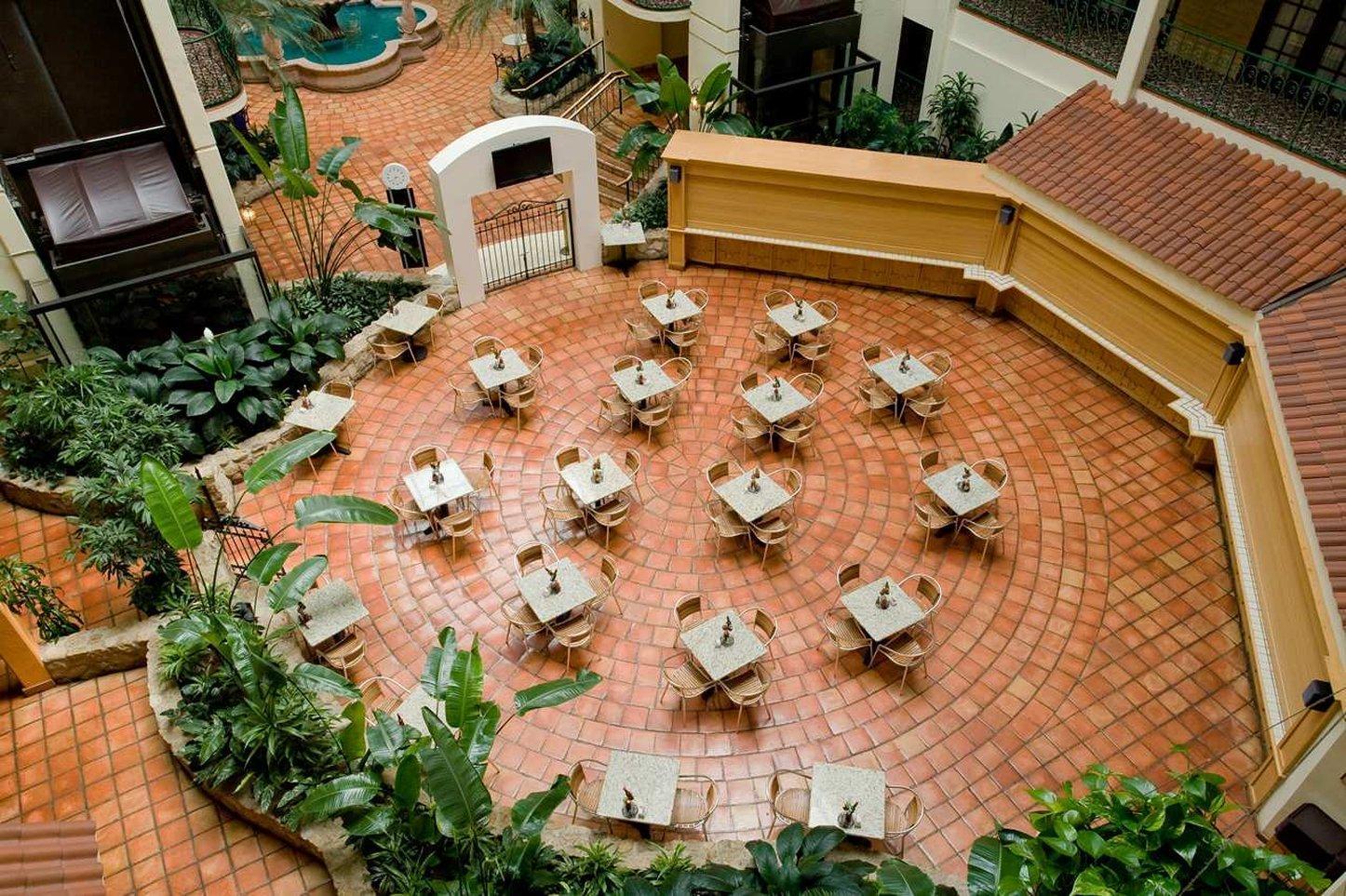 Embassy Suites By Hilton Chicago Schaumburg Woodfield Exterior foto